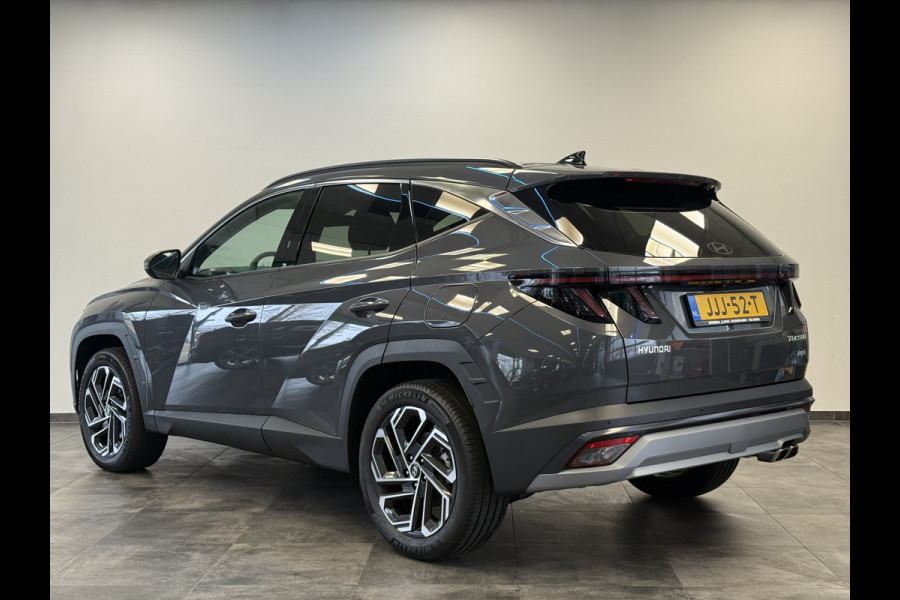 Hyundai Tucson 1.6 T-GDI PHEV Comfort Smart Carplay Keyless entry/go ACC ECC PDC Camera