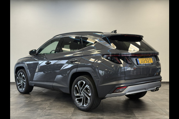 Hyundai Tucson 1.6 T-GDI PHEV Comfort Smart Carplay Keyless entry/go ACC ECC PDC Camera