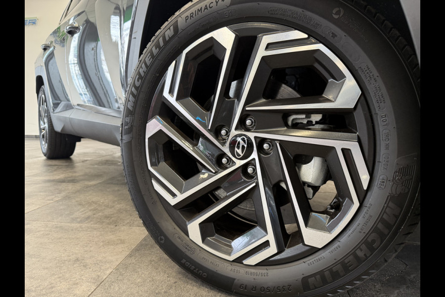 Hyundai Tucson 1.6 T-GDI PHEV Comfort Smart Carplay Keyless entry/go ACC ECC PDC Camera