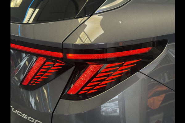 Hyundai Tucson 1.6 T-GDI PHEV Comfort Smart Carplay Keyless entry/go ACC ECC PDC Camera