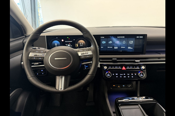 Hyundai Tucson 1.6 T-GDI PHEV Comfort Smart Carplay Keyless entry/go ACC ECC PDC Camera