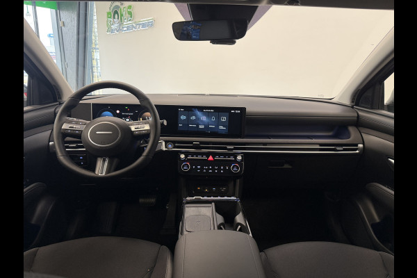 Hyundai Tucson 1.6 T-GDI PHEV Comfort Smart Carplay Keyless entry/go ACC ECC PDC Camera