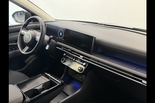 Hyundai Tucson 1.6 T-GDI PHEV Comfort Smart Carplay Keyless entry/go ACC ECC PDC Camera