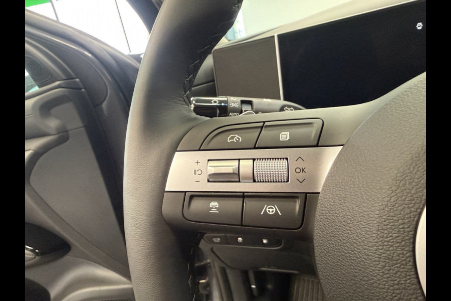 Hyundai Tucson 1.6 T-GDI PHEV Comfort Smart Carplay Keyless entry/go ACC ECC PDC Camera