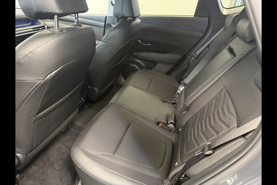 Hyundai Tucson 1.6 T-GDI PHEV Comfort Smart Carplay Keyless entry/go ACC ECC PDC Camera