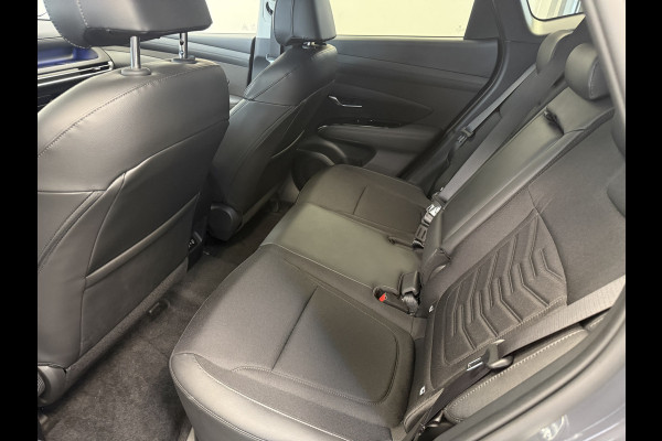 Hyundai Tucson 1.6 T-GDI PHEV Comfort Smart Carplay Keyless entry/go ACC ECC PDC Camera