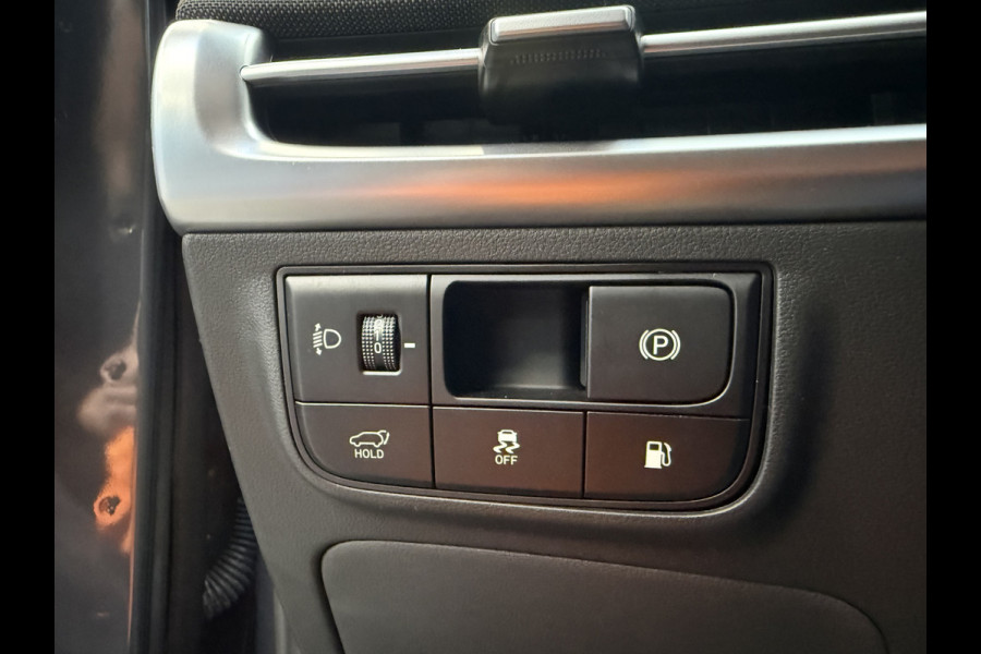 Hyundai Tucson 1.6 T-GDI PHEV Comfort Smart Carplay Keyless entry/go ACC ECC PDC Camera