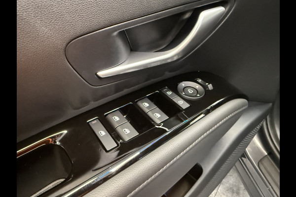 Hyundai Tucson 1.6 T-GDI PHEV Comfort Smart Carplay Keyless entry/go ACC ECC PDC Camera