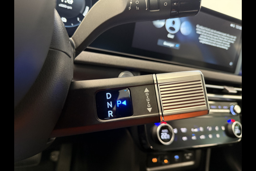 Hyundai Tucson 1.6 T-GDI PHEV Comfort Smart Carplay Keyless entry/go ACC ECC PDC Camera