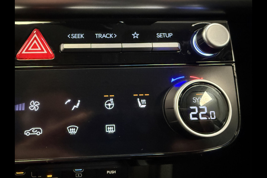 Hyundai Tucson 1.6 T-GDI PHEV Comfort Smart Carplay Keyless entry/go ACC ECC PDC Camera