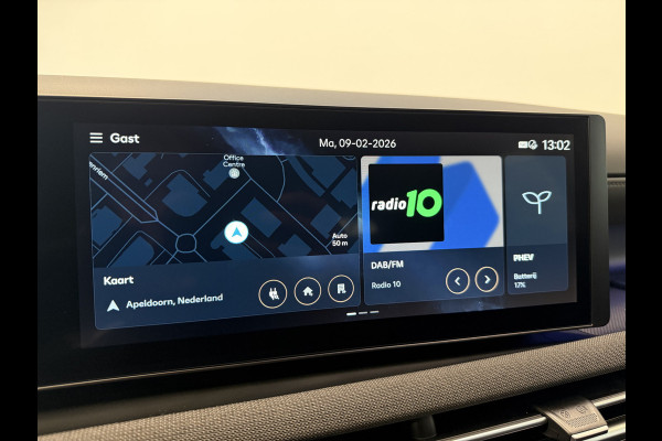 Hyundai Tucson 1.6 T-GDI PHEV Comfort Smart Carplay Keyless entry/go ACC ECC PDC Camera