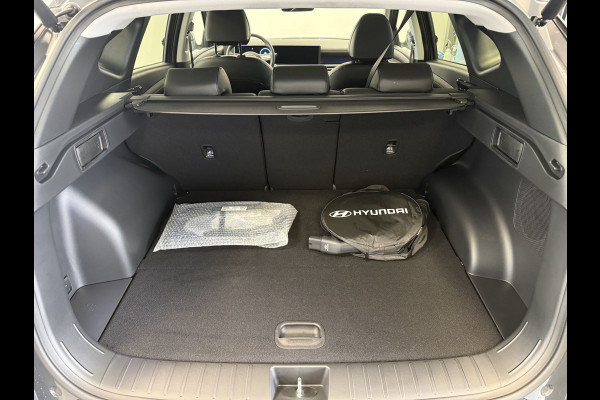 Hyundai Tucson 1.6 T-GDI PHEV Comfort Smart Carplay Keyless entry/go ACC ECC PDC Camera