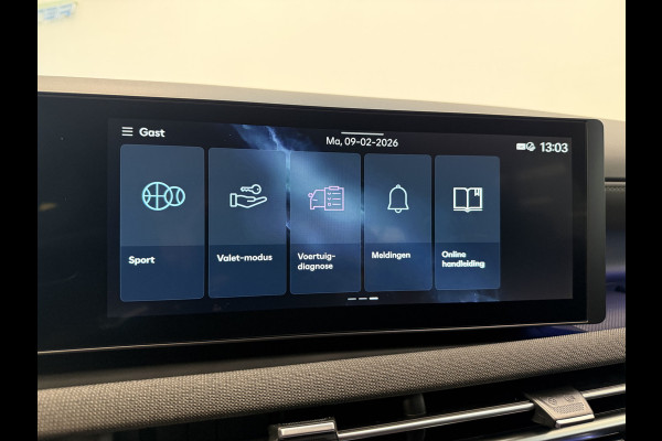 Hyundai Tucson 1.6 T-GDI PHEV Comfort Smart Carplay Keyless entry/go ACC ECC PDC Camera