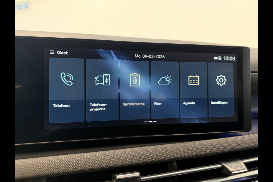 Hyundai Tucson 1.6 T-GDI PHEV Comfort Smart Carplay Keyless entry/go ACC ECC PDC Camera