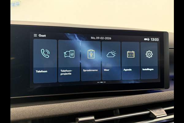 Hyundai Tucson 1.6 T-GDI PHEV Comfort Smart Carplay Keyless entry/go ACC ECC PDC Camera