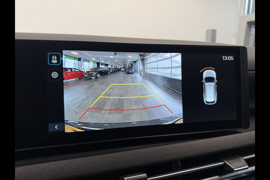 Hyundai Tucson 1.6 T-GDI PHEV Comfort Smart Carplay Keyless entry/go ACC ECC PDC Camera