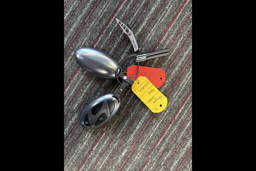 Hyundai Tucson 1.6 T-GDI PHEV Comfort Smart Carplay Keyless entry/go ACC ECC PDC Camera