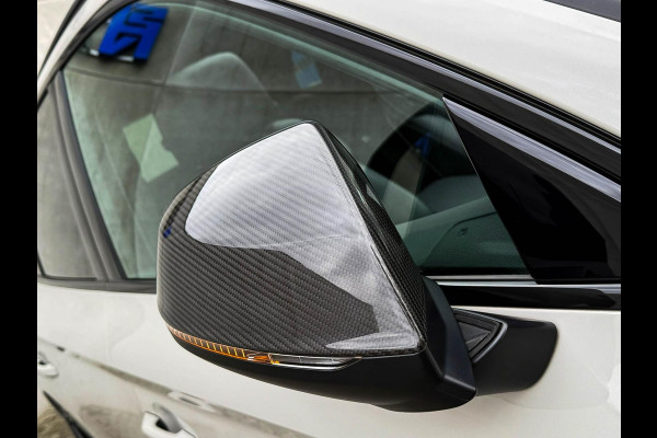 Audi Q5 55TFSI e 367PK Quattro Competition S Edition S-Line 1é Eig! Audi Exclusive|Pano|Luchtvering|S-Kuipstoelen|HD Matrix|Carbon