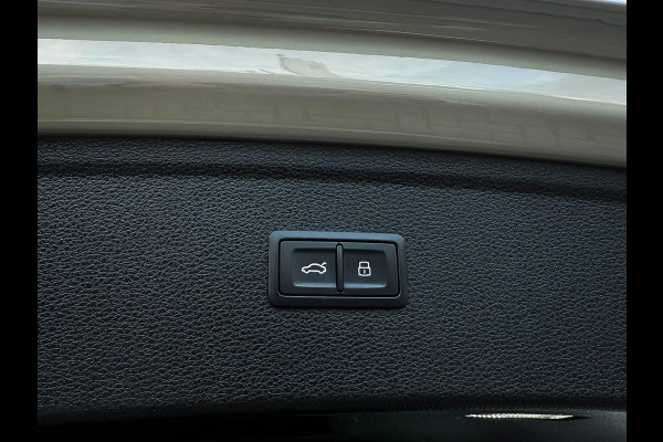 Audi Q5 55TFSI e 367PK Quattro Competition S Edition S-Line 1é Eig! Audi Exclusive|Pano|Luchtvering|S-Kuipstoelen|HD Matrix|Carbon