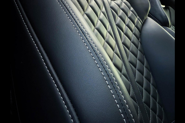 Audi Q5 55TFSI e 367PK Quattro Competition S Edition S-Line 1é Eig! Audi Exclusive|Pano|Luchtvering|S-Kuipstoelen|HD Matrix|Carbon