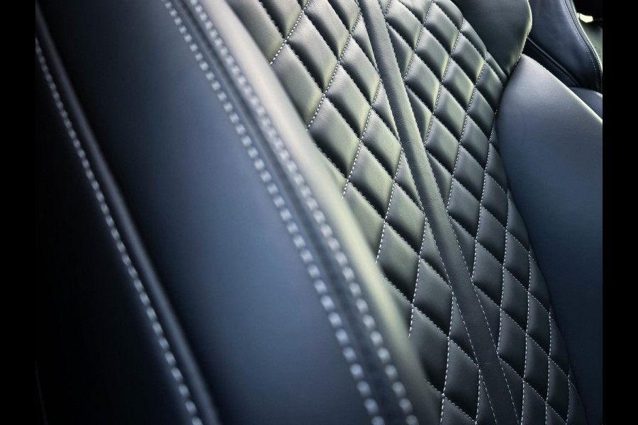 Audi Q5 55TFSI e 367PK Quattro Competition S Edition S-Line 1é Eig! Audi Exclusive|Pano|Luchtvering|S-Kuipstoelen|HD Matrix|Carbon