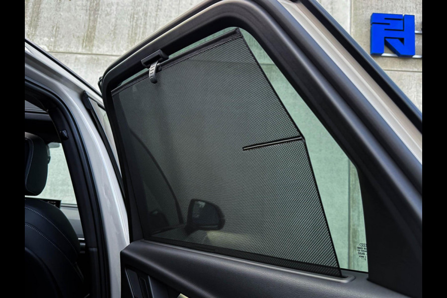 Audi Q5 55TFSI e 367PK Quattro Competition S Edition S-Line 1é Eig! Audi Exclusive|Pano|Luchtvering|S-Kuipstoelen|HD Matrix|Carbon