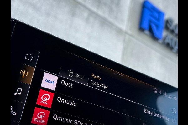 Audi Q5 55TFSI e 367PK Quattro Competition S Edition S-Line 1é Eig! Audi Exclusive|Pano|Luchtvering|S-Kuipstoelen|HD Matrix|Carbon