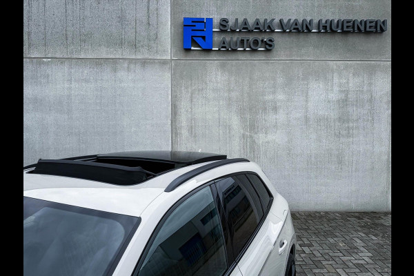 Audi Q5 55TFSI e 367PK Quattro Competition S Edition S-Line 1é Eig! Audi Exclusive|Pano|Luchtvering|S-Kuipstoelen|HD Matrix|Carbon