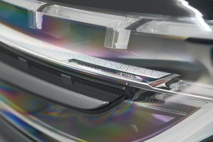 Renault Austral Mild Hybrid 160 X-Tronic Techno | Panoramadak | 360 Camera | Dodehoekdetectie | Apple Carplay