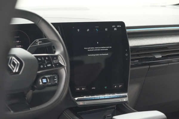 Renault Austral Mild Hybrid 160 X-Tronic Techno | Panoramadak | 360 Camera | Dodehoekdetectie | Apple Carplay