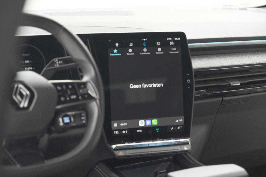 Renault Austral Mild Hybrid 160 X-Tronic Techno | Panoramadak | 360 Camera | Dodehoekdetectie | Apple Carplay