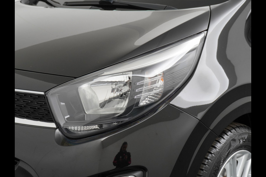 Kia Picanto 1.0 DPi DynamicLine Airco - Apple Carplay/ Android Auto - Cruise Control - Bluetooth - Lichtmetalen velgen 14 inch Fabrieksgarantie tot 01-2031