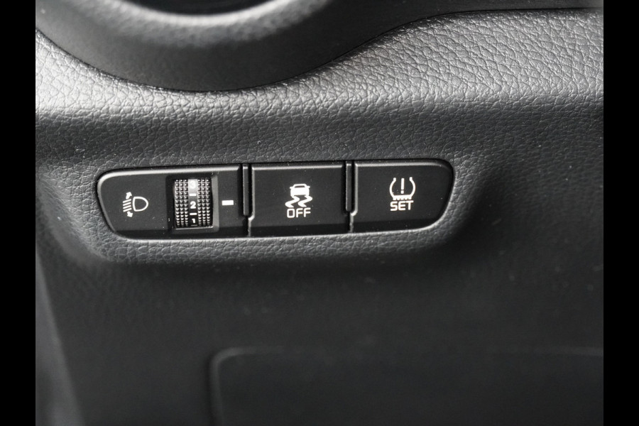 Kia Picanto 1.0 DPi DynamicLine Airco - Apple Carplay/ Android Auto - Cruise Control - Bluetooth - Lichtmetalen velgen 14 inch Fabrieksgarantie tot 01-2031