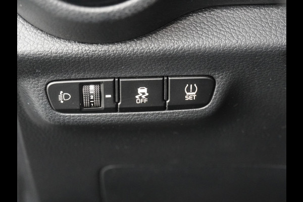 Kia Picanto 1.0 DPi DynamicLine Airco - Apple Carplay/ Android Auto - Cruise Control - Bluetooth - Lichtmetalen velgen 14 inch Fabrieksgarantie tot 01-2031