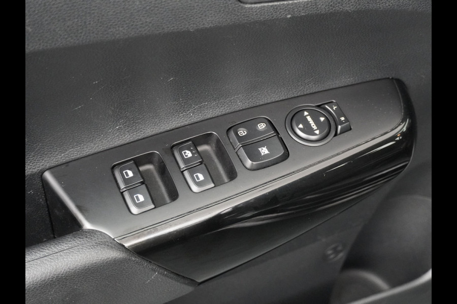 Kia Picanto 1.0 DPi DynamicLine Airco - Apple Carplay/ Android Auto - Cruise Control - Bluetooth - Lichtmetalen velgen 14 inch Fabrieksgarantie tot 01-2031