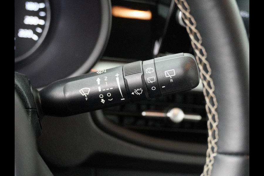 Kia Picanto 1.0 DPi DynamicLine Airco - Apple Carplay/ Android Auto - Cruise Control - Bluetooth - Lichtmetalen velgen 14 inch Fabrieksgarantie tot 01-2031