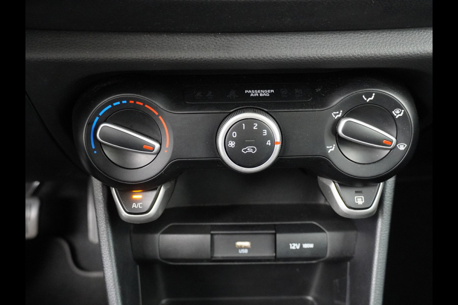 Kia Picanto 1.0 DPi DynamicLine Airco - Apple Carplay/ Android Auto - Cruise Control - Bluetooth - Lichtmetalen velgen 14 inch Fabrieksgarantie tot 01-2031