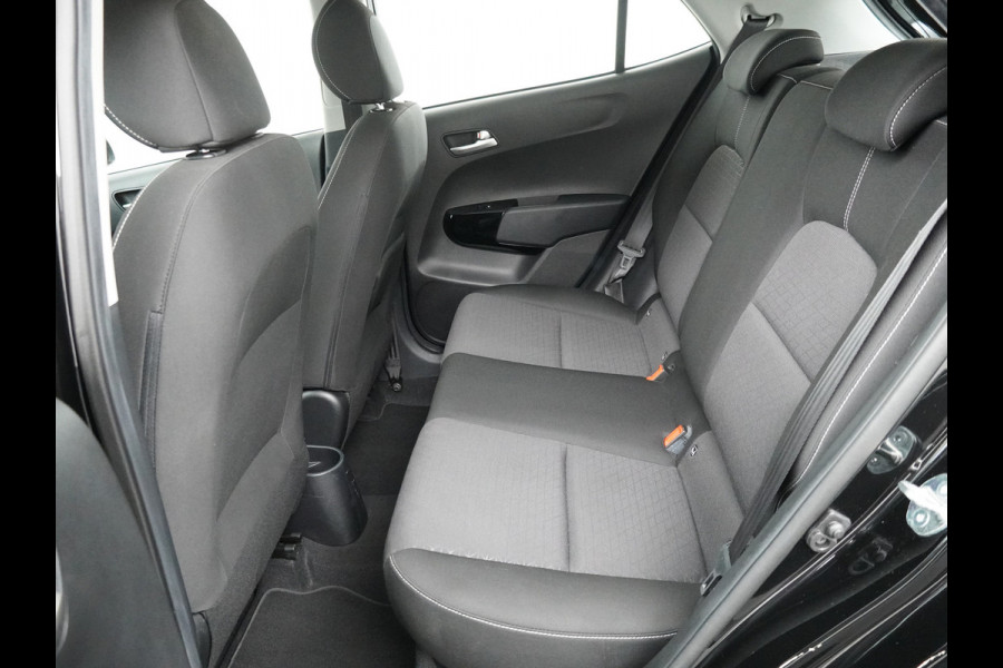 Kia Picanto 1.0 DPi DynamicLine Airco - Apple Carplay/ Android Auto - Cruise Control - Bluetooth - Lichtmetalen velgen 14 inch Fabrieksgarantie tot 01-2031