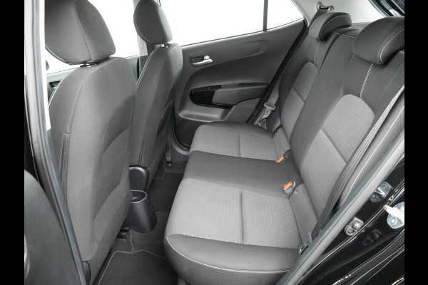 Kia Picanto 1.0 DPi DynamicLine Airco - Apple Carplay/ Android Auto - Cruise Control - Bluetooth - Lichtmetalen velgen 14 inch Fabrieksgarantie tot 01-2031