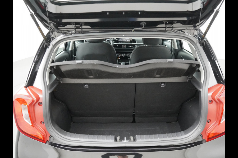 Kia Picanto 1.0 DPi DynamicLine Airco - Apple Carplay/ Android Auto - Cruise Control - Bluetooth - Lichtmetalen velgen 14 inch Fabrieksgarantie tot 01-2031