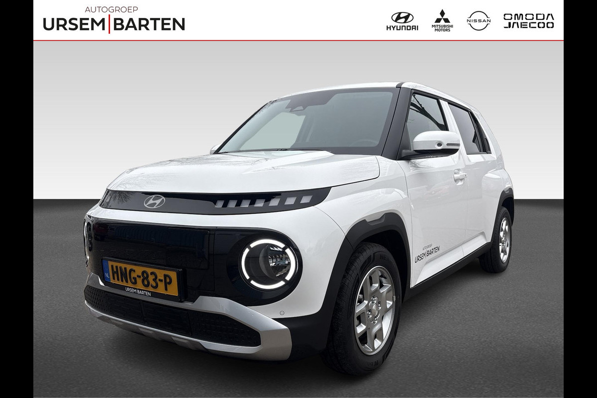 Hyundai Inster Pulse 49 kWh