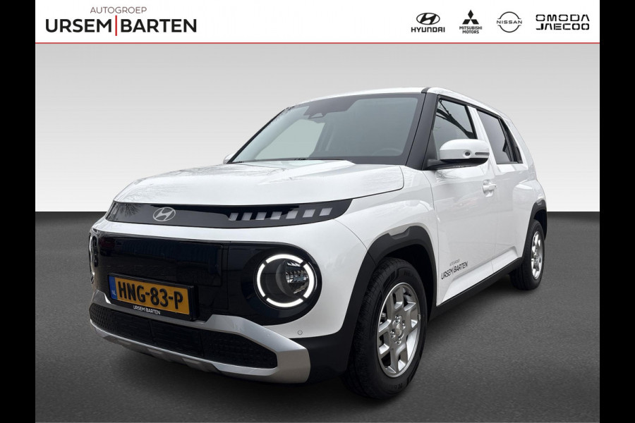 Hyundai Inster Pulse 49 kWh