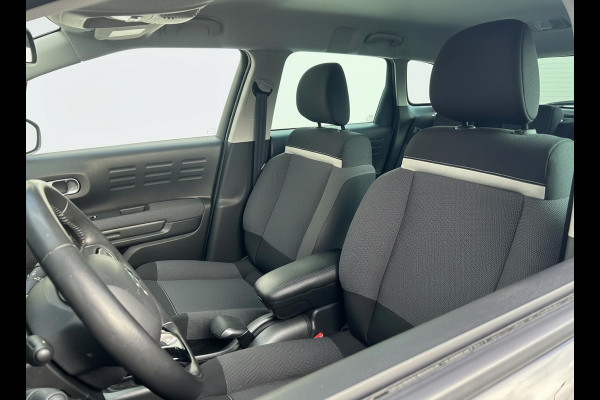 Citroën C3 Aircross 1.2 PT 110 Shine | Navi | Apple Carplay | Prijs is rijklaar incl. garantie