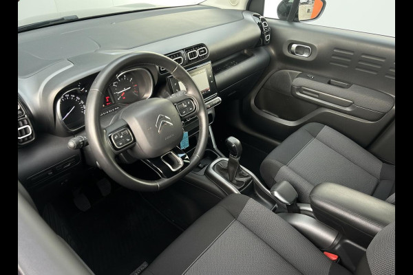 Citroën C3 Aircross 1.2 PT 110 Shine | Navi | Apple Carplay | Prijs is rijklaar incl. garantie