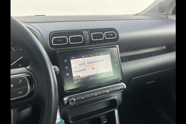 Citroën C3 Aircross 1.2 PT 110 Shine | Navi | Apple Carplay | Prijs is rijklaar incl. garantie