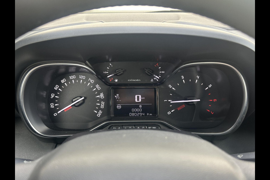 Citroën C3 Aircross 1.2 PT 110 Shine | Navi | Apple Carplay | Prijs is rijklaar incl. garantie