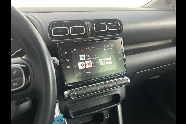 Citroën C3 Aircross 1.2 PT 110 Shine | Navi | Apple Carplay | Prijs is rijklaar incl. garantie