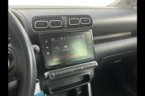 Citroën C3 Aircross 1.2 PT 110 Shine | Navi | Apple Carplay | Prijs is rijklaar incl. garantie