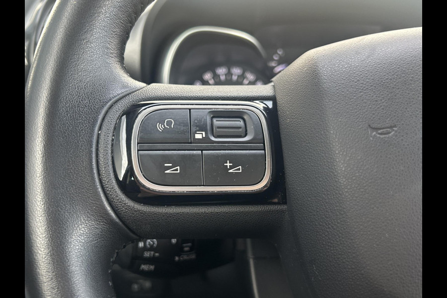 Citroën C3 Aircross 1.2 PT 110 Shine | Navi | Apple Carplay | Prijs is rijklaar incl. garantie
