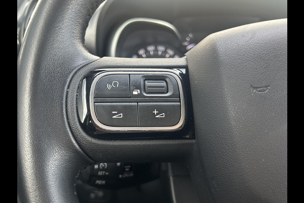 Citroën C3 Aircross 1.2 PT 110 Shine | Navi | Apple Carplay | Prijs is rijklaar incl. garantie